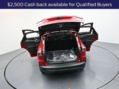 New 2026 Ford Escape ST-Line w/ Cold Weather Package image 39