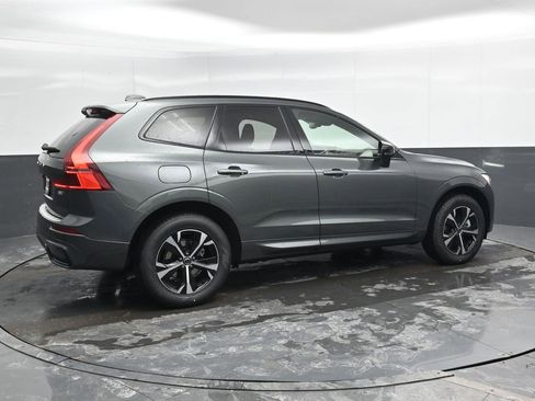 New 2026 Volvo XC60 B5 Core w/ Protection Package Premier AWD/4WD image 2