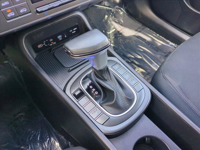 Used 2026 Hyundai Kona SEL Sport FWD image 12