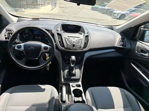 Used 2015 Ford Escape SE FWD image 26