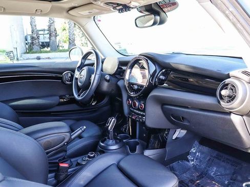 Used 2023 MINI Cooper S FWD image 16