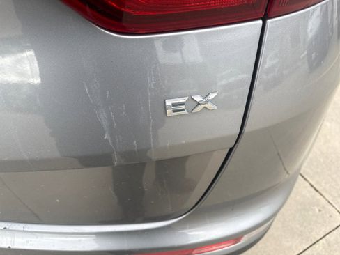 Used 2019 Kia Sportage EX image 13