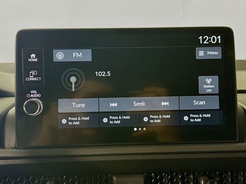 New 2026 Honda CR-V TrailSport image 15