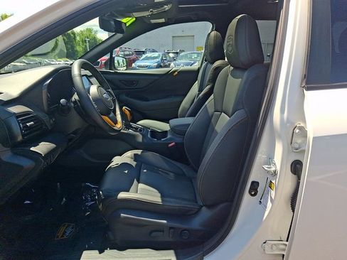 Certified 2024 Subaru Outback Wilderness AWD/4WD image 14