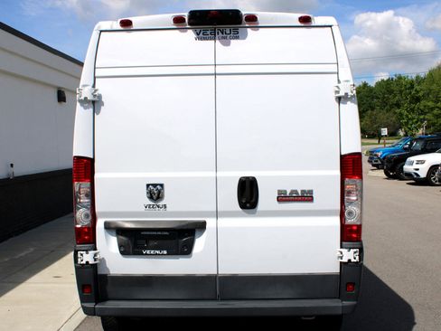 Used 2016 RAM ProMaster 1500 image 5