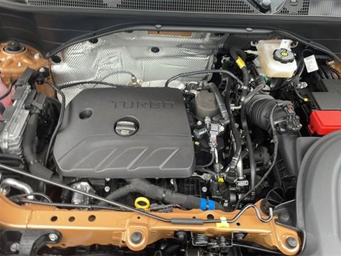 New 2026 Buick Encore GX Preferred w/ Comfort Package image 25