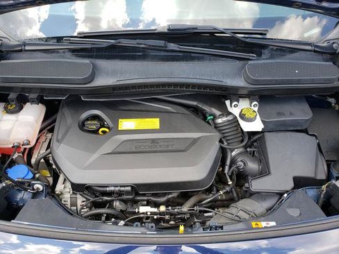 Used 2016 Ford Transit Connect XLT FWD image 26