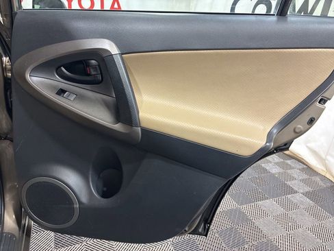 Used 2012 Toyota RAV4 Limited w/ Premium Plus Value Pkg AWD/4WD image 14