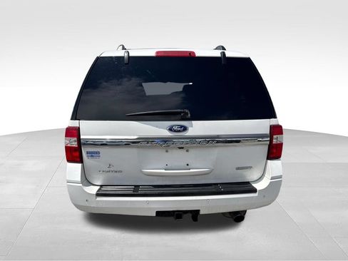 Used 2015 Ford Expedition Limited w/ Equipment Group 301A AWD/4WD image 6