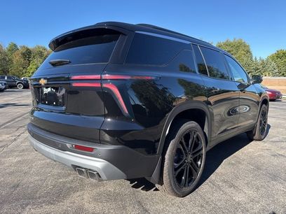 New 2026 Chevrolet Traverse LT w/ Driver Confidence Package