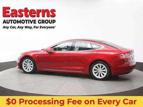 Used 2019 Tesla Model S 100D AWD/4WD image 56