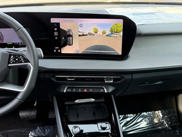 New 2026 Audi Q3 quattro 2.0T AWD/4WD image 22