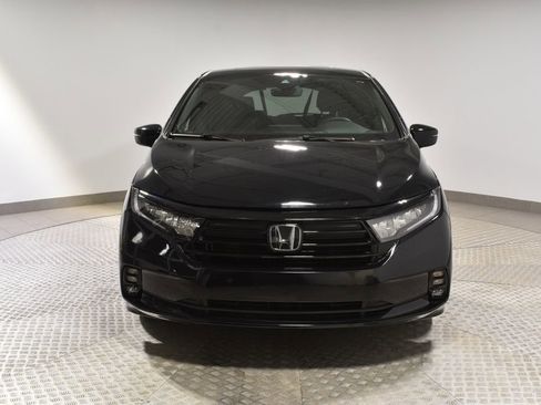 Used 2023 Honda Odyssey Sport image 8