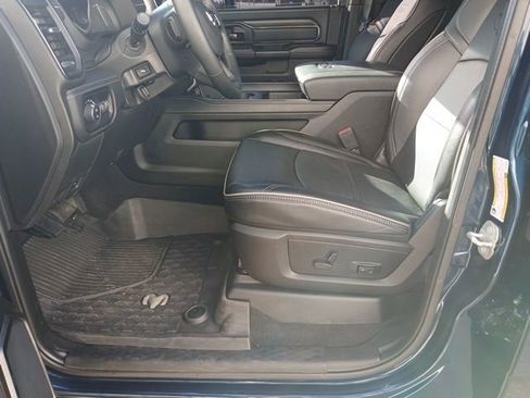 Used 2024 RAM 2500 Rebel w/ Towing Technology Group image 47