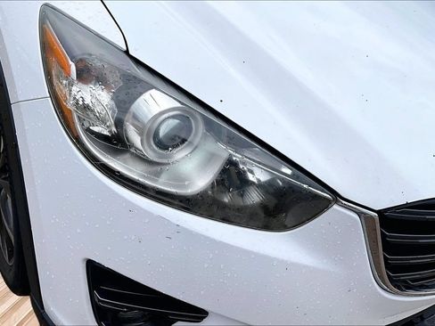 Used 2016 MAZDA CX-5 Grand Touring FWD image 27
