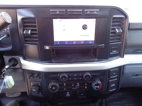 Used 2024 Ford F250 XLT w/ FX4 Off-Road Package image 34