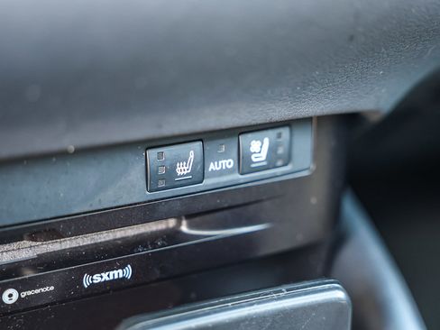 Used 2020 Lexus ES 350 w/ Premium Package FWD image 16