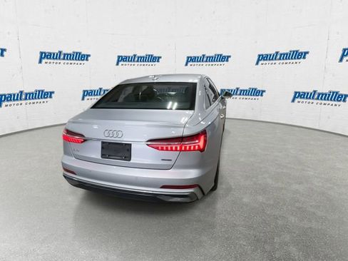 Used 2024 Audi A6 Premium Plus image 10
