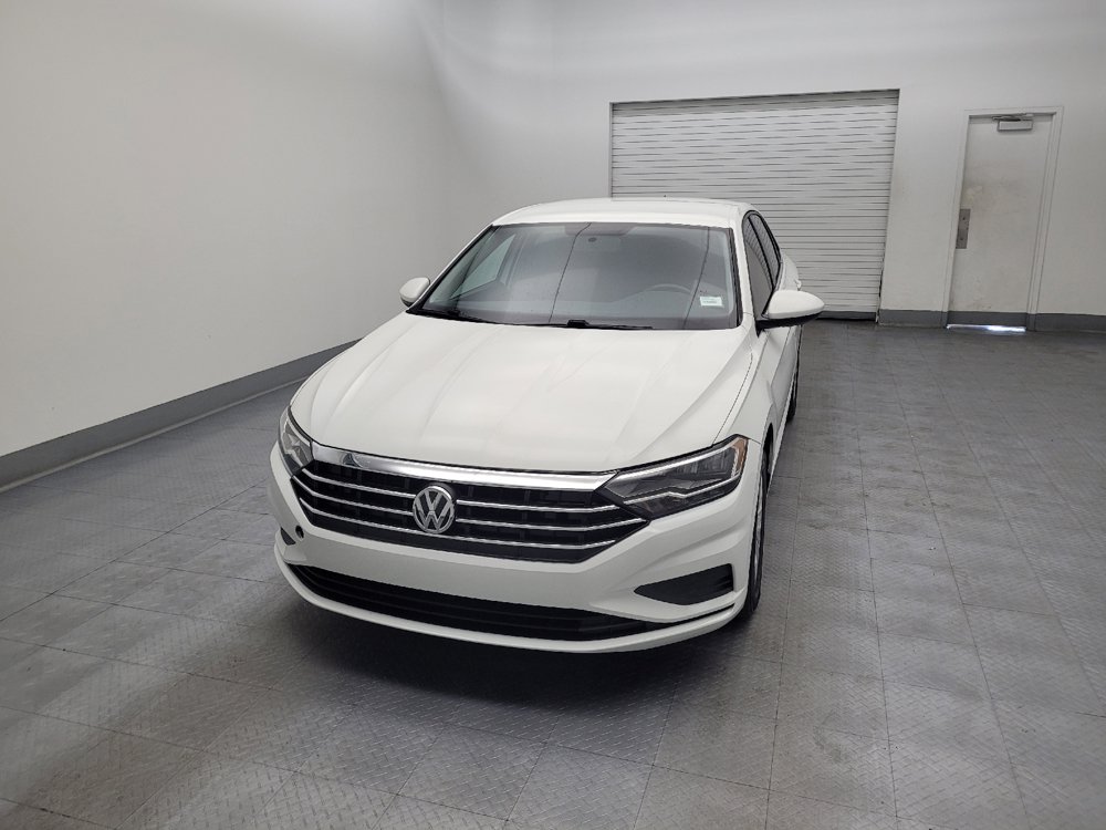 Used 2019 Volkswagen Jetta S w/ Driver Assistance Package FWD image 15