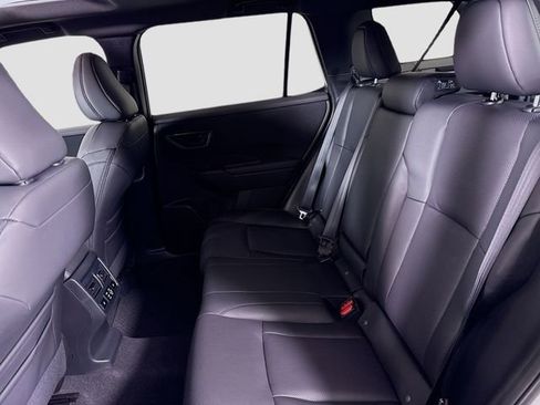 New 2026 Subaru Outback Limited image 25