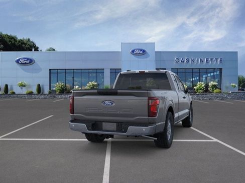 New 2026 Ford F150 XL w/ Equipment Group 103A High image 8