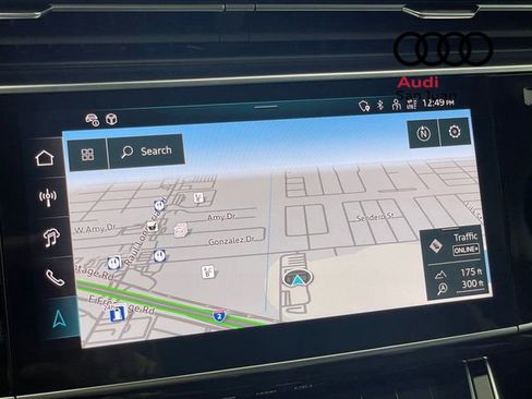 New 2025 Audi Q7 3.0T Premium Plus image 42