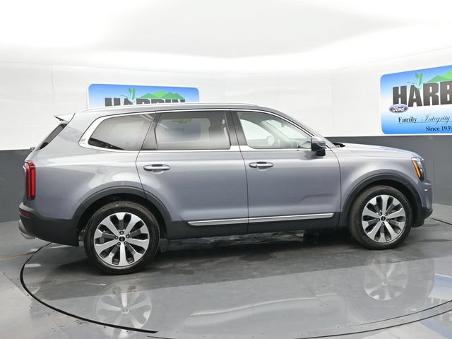 Used 2022 Kia Telluride EX w/ EX Premium Package AWD/4WD image 6