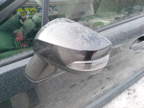 Used 2016 Subaru WRX Limited image 20