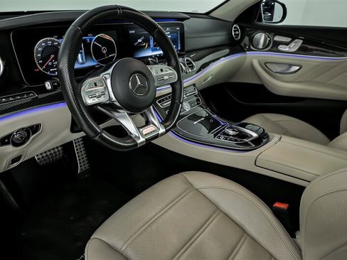 Used 2019 Mercedes-Benz E 63 AMG S image 21