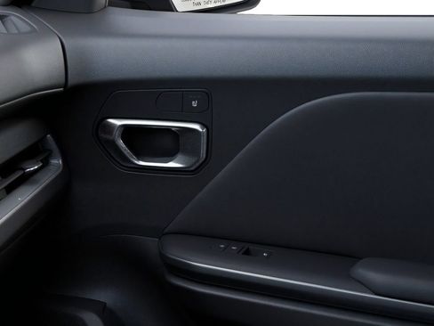 New 2026 Kia K4 EX FWD image 25