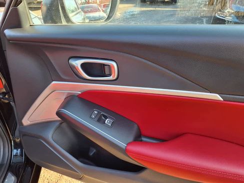 Certified 2024 Acura Integra A-Spec image 23