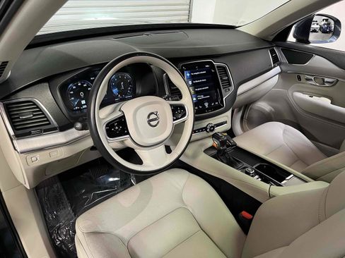 Used 2021 Volvo XC90 T5 Momentum AWD/4WD image 5