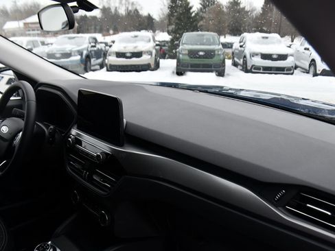 Used 2023 Ford Escape Active image 15