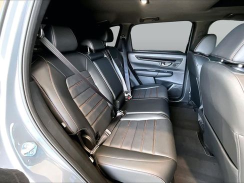 Used 2025 Honda CR-V Sport-L image 21