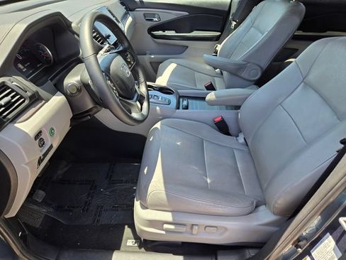 Certified 2021 Honda Pilot Special Edition image 13