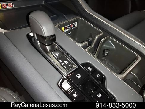 Certified 2026 Lexus TX 350 AWD image 10