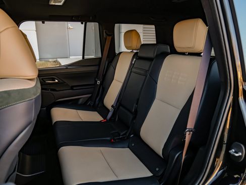 Used 2025 Lexus GX 550 image 83