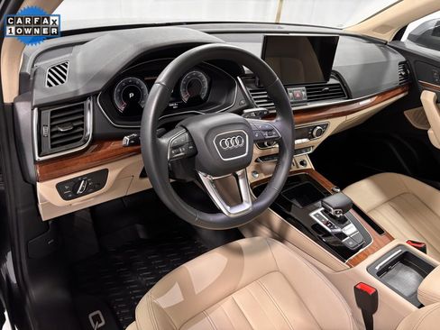 Used 2022 Audi Q5 2.0T Premium Plus image 10