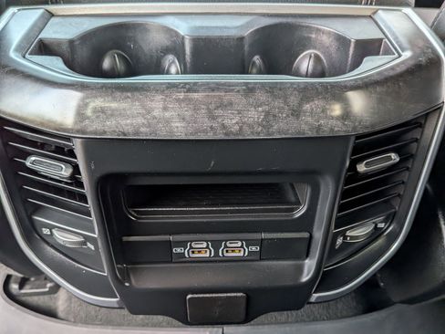 Certified 2022 RAM 1500 Big Horn image 29