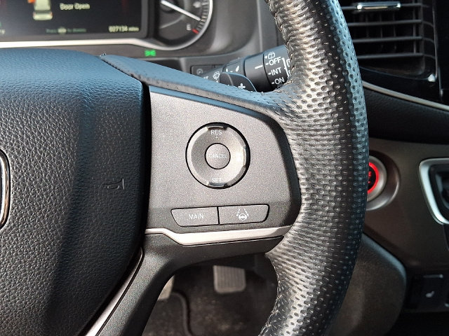 Used 2024 Honda Passport EX-L image 8