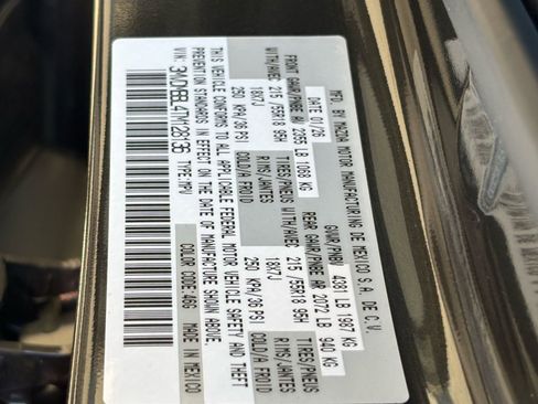 New 2026 MAZDA CX-30 AWD 2.5 S w/ Select Sport Pkg image 21