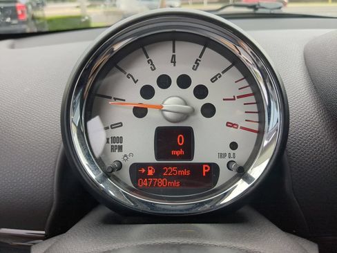 Used 2012 MINI Cooper Countryman FWD image 27