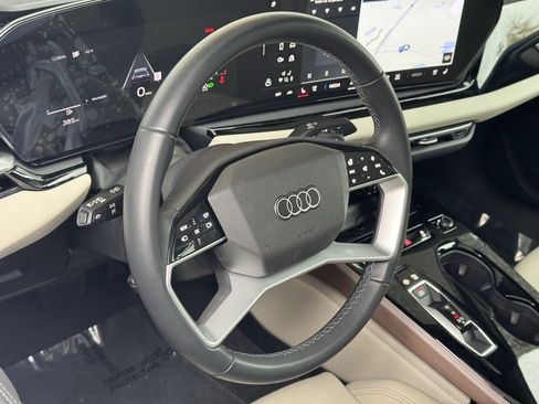 Used 2025 Audi A5 2.0T Premium Plus w/ Premium Plus image 16