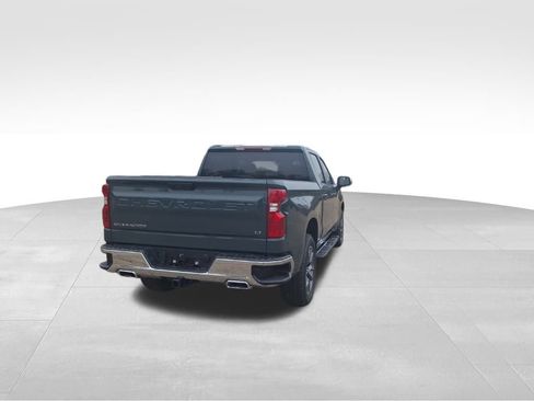 New 2026 Chevrolet Silverado 1500 LT image 10