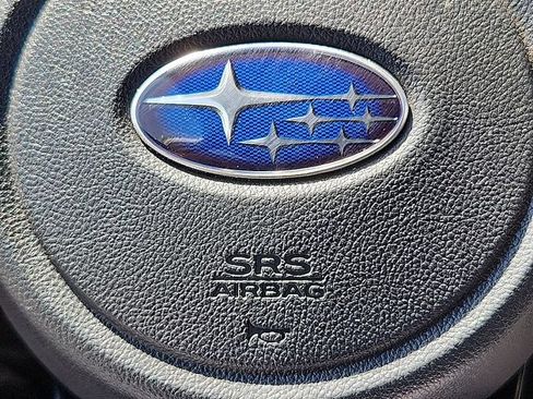 Certified 2026 Subaru Forester AWD/4WD image 19