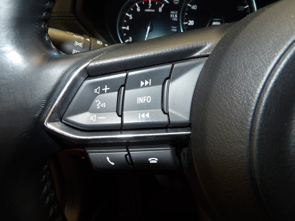 Used 2020 MAZDA CX-5 Grand Touring AWD/4WD image 28