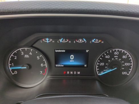 Certified 2023 Ford F150 XL w/ STX Appearance Package AWD/4WD image 28