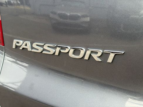 Used 2020 Honda Passport EX-L image 11