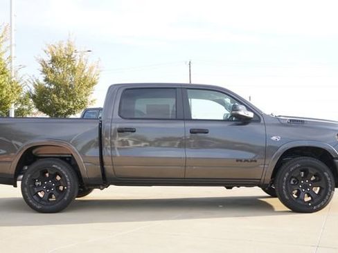 New 2026 RAM 1500 Lone Star AWD/4WD image 9
