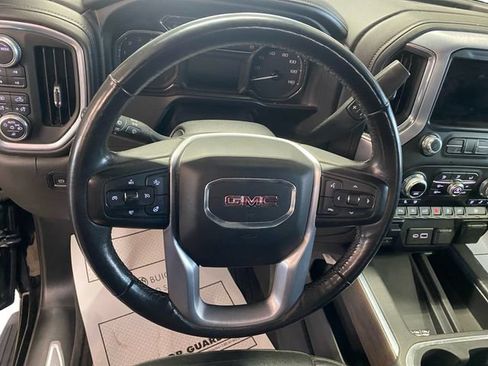 Used 2020 GMC Sierra 1500 SLT w/ SLT Premium Plus Package AWD/4WD image 13